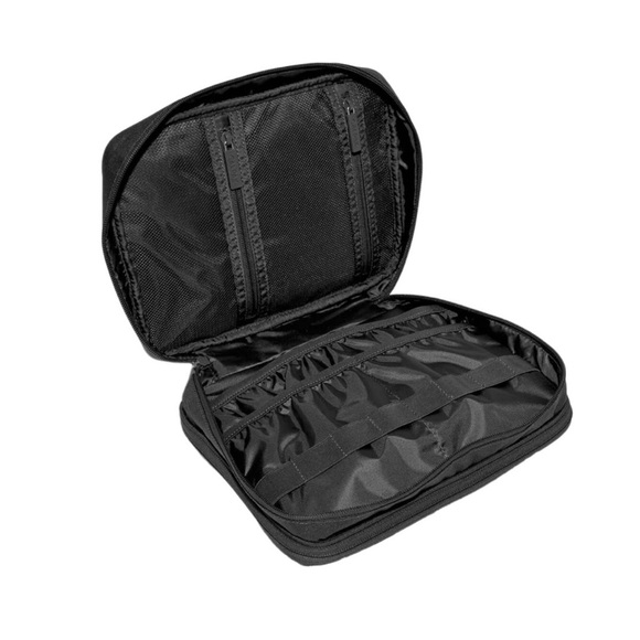 NWOT CALPACK Tablet Tech Organizer - Black - Picture 2 of 8